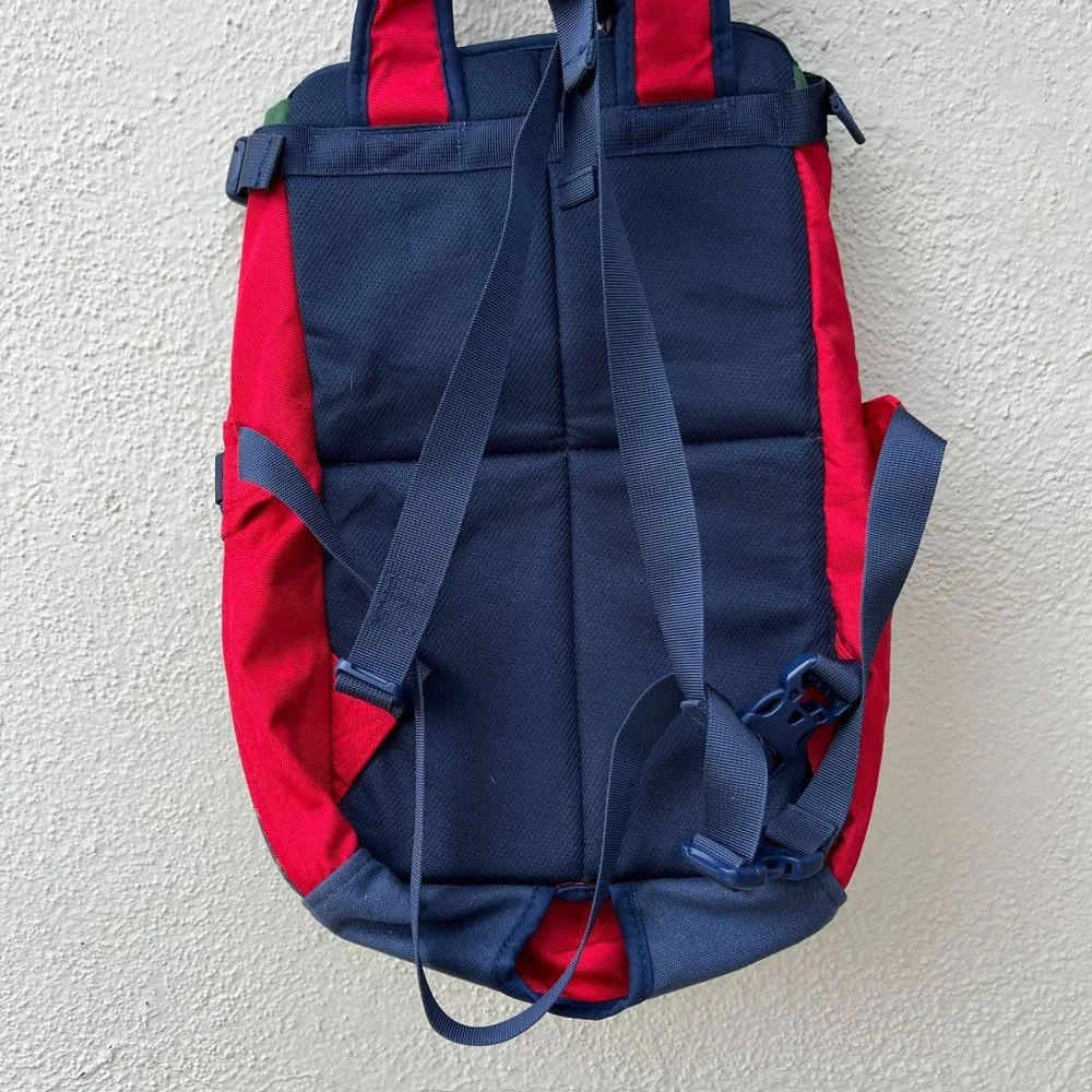 Doglemi Dog Carrier Backpack Front Facing Airline Approved. Multicolored